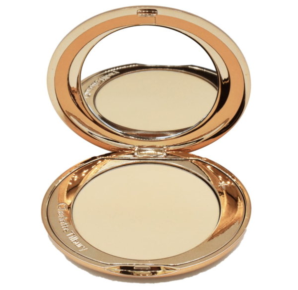 Charlotte Tilbury Airbrush Flawless Finish Refillable - Medium(8g)